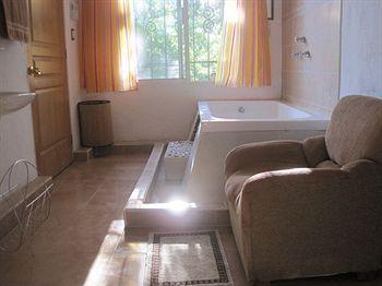 Yucatan Mayan Retreat Ecohotel And Camping Chichén-Itzá Eksteriør billede
