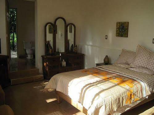 Yucatan Mayan Retreat Ecohotel And Camping Chichén-Itzá Eksteriør billede